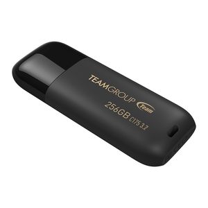 فلش مموری تیم گروپ مدل C175 USB 3.2 ظرفیت 256 گیگابایت