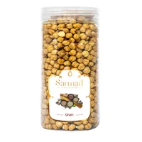 نخودچی ممتاز شور&nbsp;کاشان سرمد - 380 گرم