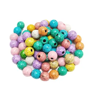 مهره دستبند مدل COL-2 مجموعه 100 عددی