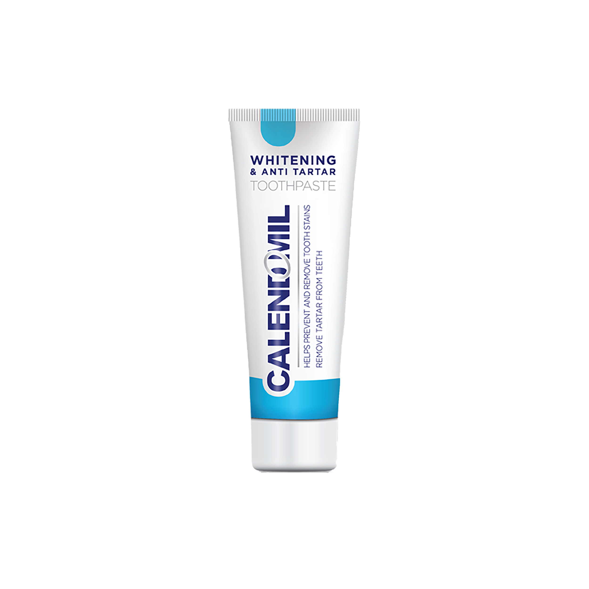 خمیر دندان کالندومیل مدل Whitening & Anti tartar وزن 100 گرم