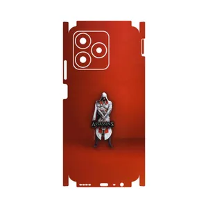MAHOOT Assassins_Creed-FullSkin Cover Sticker for Realme C53
