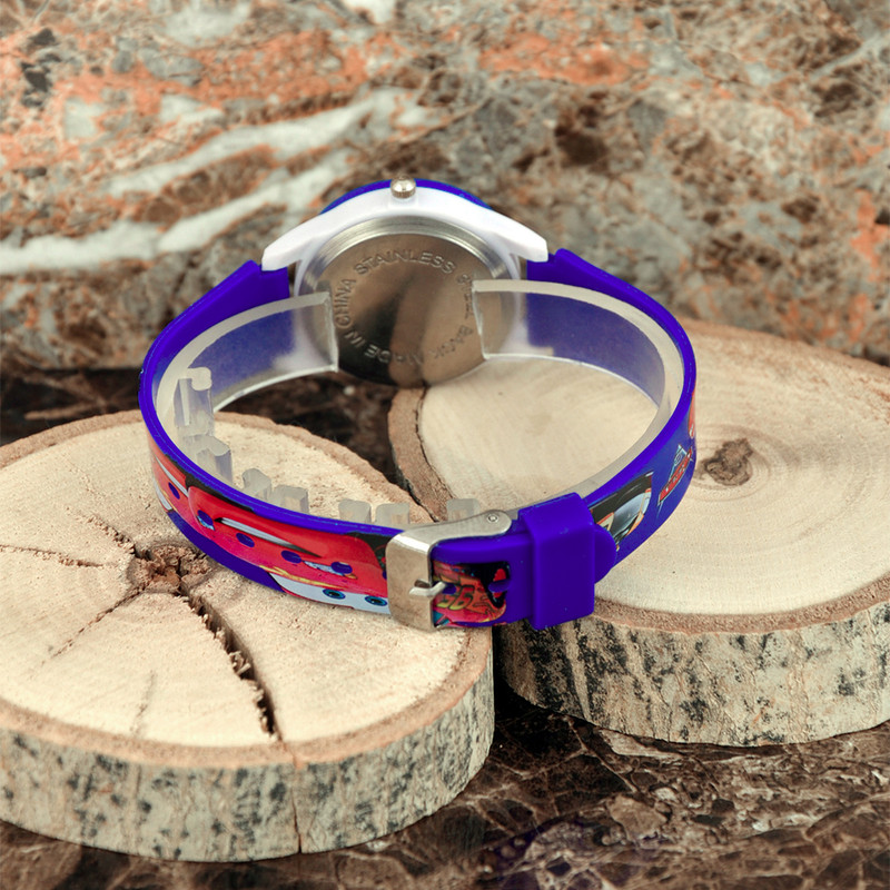 ساعت مچی عقربه ای پسرانه مدل MK 2901 - SO-SF ساعت مچی عقربه ای پسرانه مدل MK 2901 - SO-SF