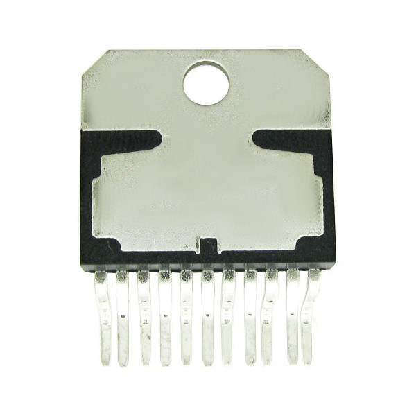 آی سی اس تی مدل TDA2005R