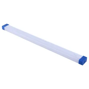 چراغ اضطراری مدل T550 با نور مهتابی