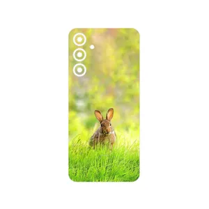MAHOOT Rabbit Cover Sticker for Samsung Galaxy A16 5G