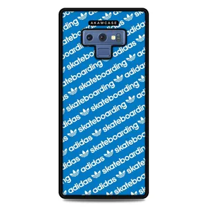 AKAM AMC-WSGN9-ADIDAS-18 Cover For Samsung Galaxy Note 9