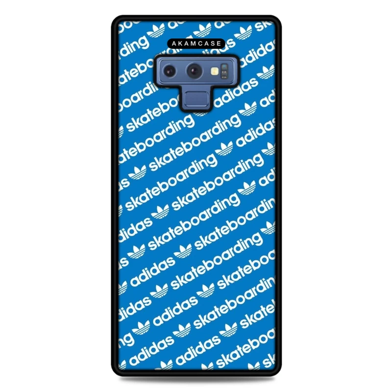 کاور آکام مدل AMC-WSGN9-ADIDAS-18 مناسب برای گوشی موبایل سامسونگ Galaxy Note 9