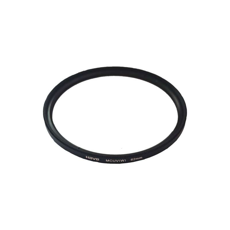 فیلتر لنز هو مدل HAVE MC-UV-62mm