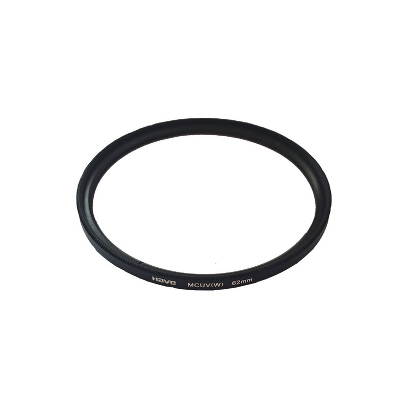 فیلتر لنز هو مدل HAVE MC-UV-62mm