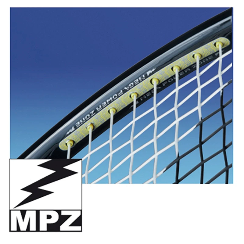 عکس شماره 3 : راکت بدمینتون تالبوت تورو مدل 1011