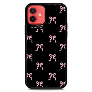 AKAM AMC-AW12-BOWS11 Cover For Apple iPhone 12