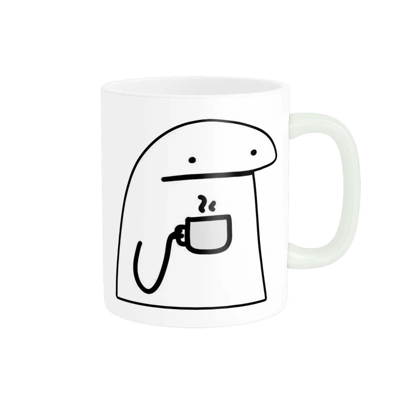 ماگ پاد آفرین طرح چایی میقولی؟! کد 3364