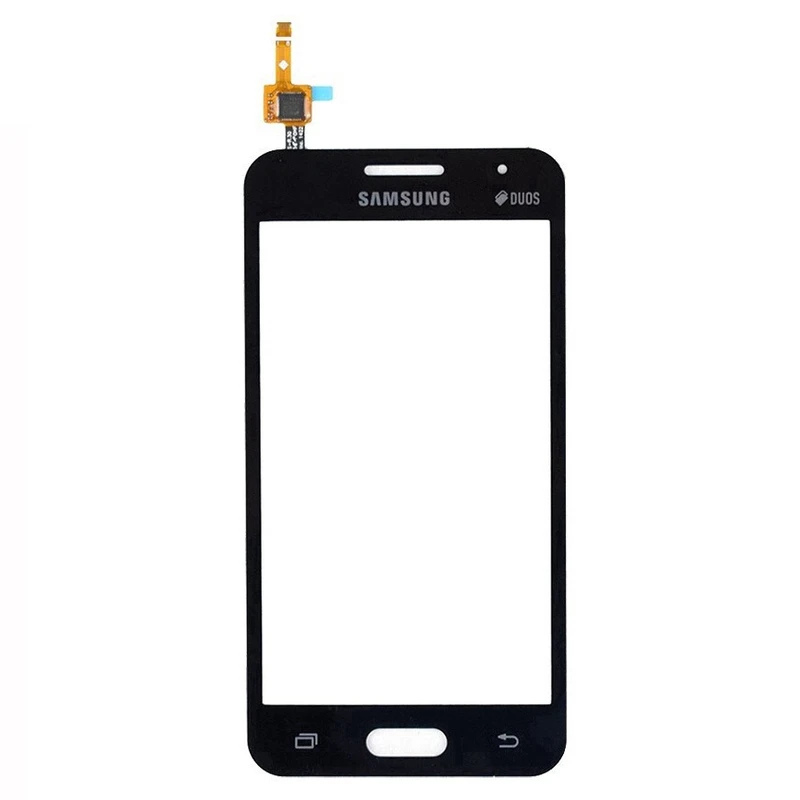 تاچ مدل TS-SM-G355-B مناسب برای گوشی موبایل سامسونگ Galaxy Core II