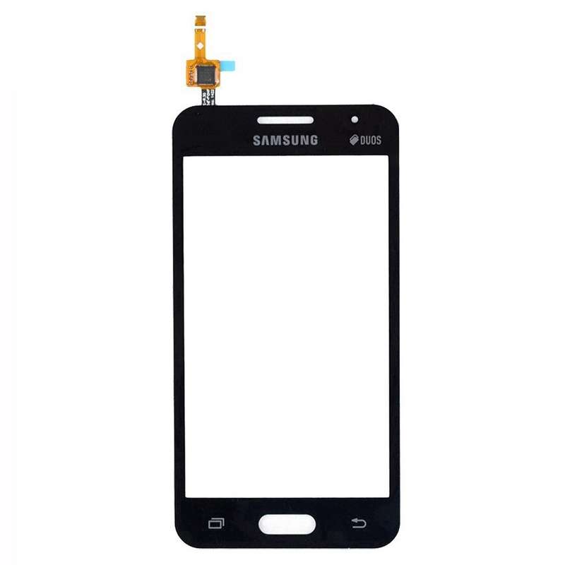 تاچ مدل TS-SM-G355-B مناسب برای گوشی موبایل سامسونگ Galaxy Core II