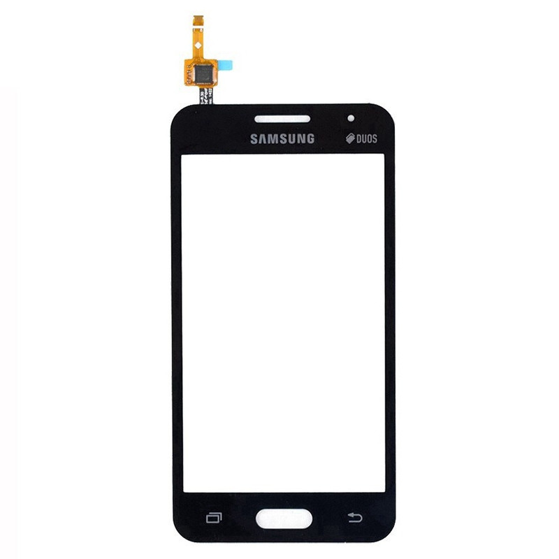 تاچ مدل TS-SM-G355-B مناسب برای گوشی موبایل سامسونگ Galaxy Core II