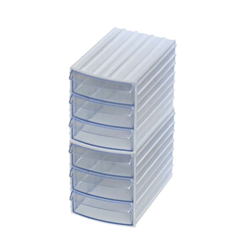 جعبه نظم دهنده ابزار مدل X103 مجموعه دو عددی جعبه نظم دهنده ابزار مدل X103 مجموعه دو عددی