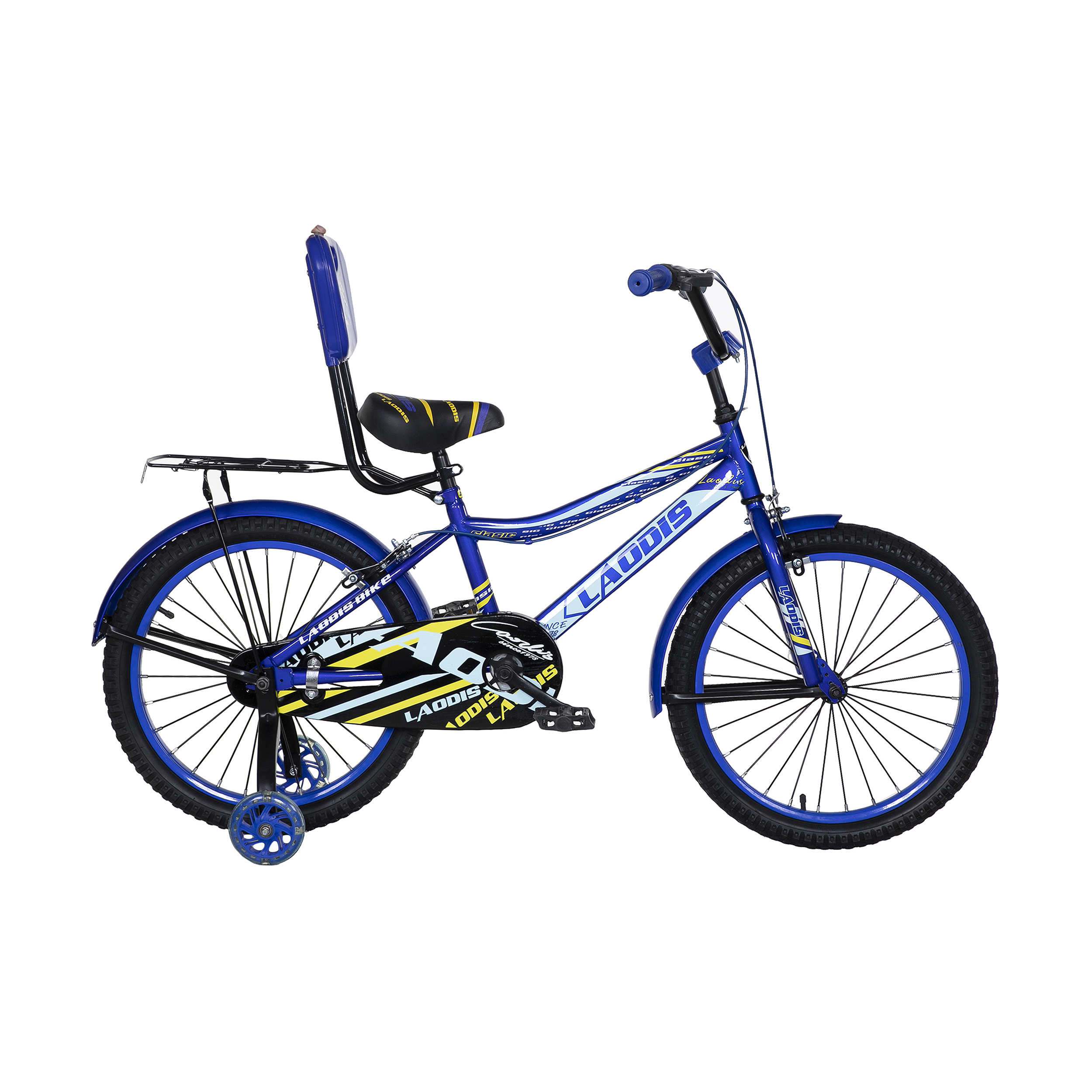 دوچرخه شهری لاودیس کد 20134-2 سایز 20