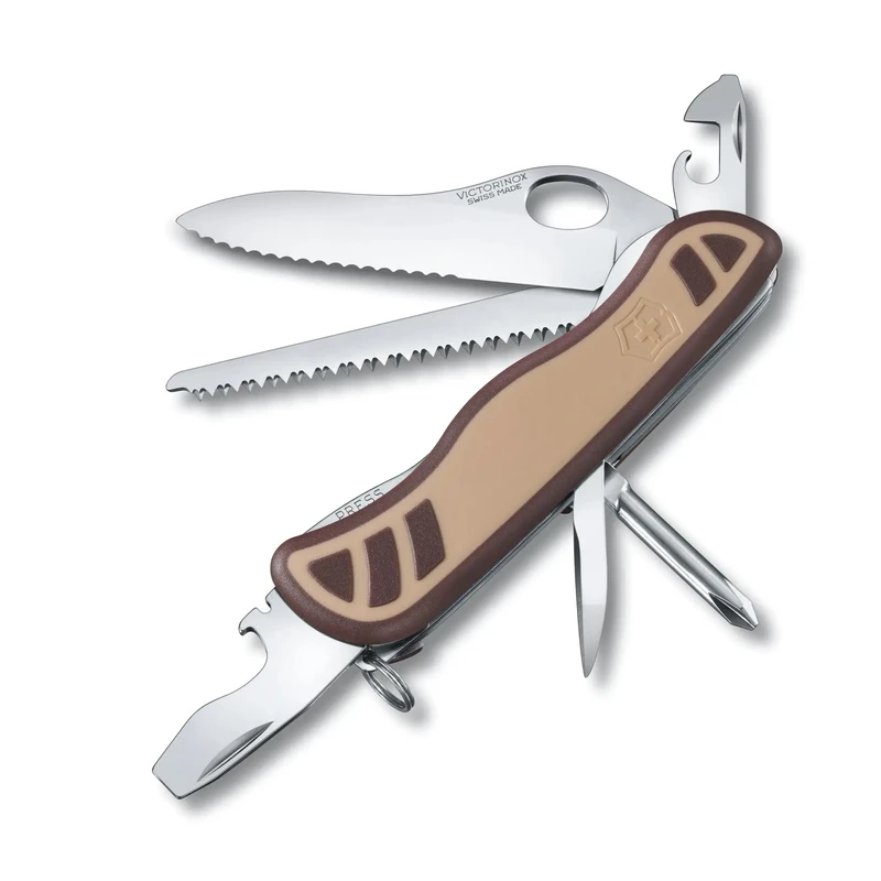 ابزار چندکاره سفری ویکتورینوکس مدل 0.8461.MWC941
