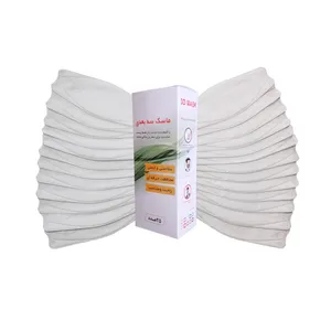ماسک تنفسی ارمغان مدل Kf-94-M1 بسته 25 عددی
