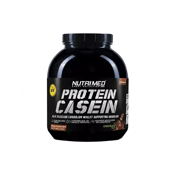 عکس شماره 3 : پودر پروتئین کازئین نوتریمد 1818 گرم