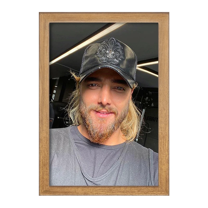 تابلو خندالو مدل ماکان بند کد 27309