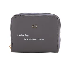 کیف پول زنانه مدل NLV42-3