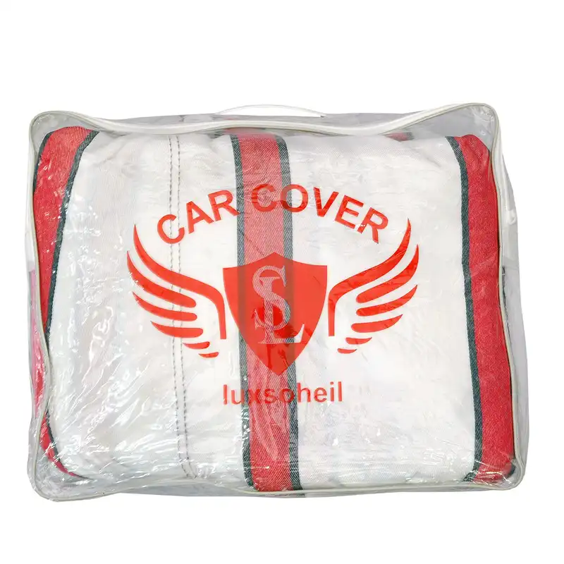 چادر خودرو لوکس سهیل مدل پنبه ای پشت کرک مناسب برای پژو پارس