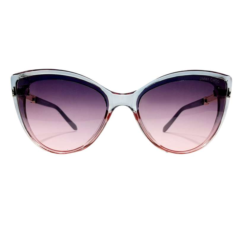 عینک آفتابی زنانه جیمی چو مدل J8808tdu