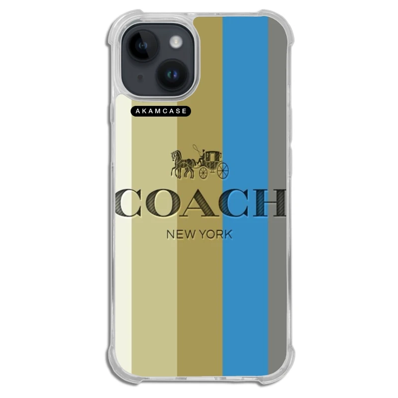 کاور آکام مدل AMCWTA14-RICH1 مناسب برای گوشی موبایل اپل iPhone 14