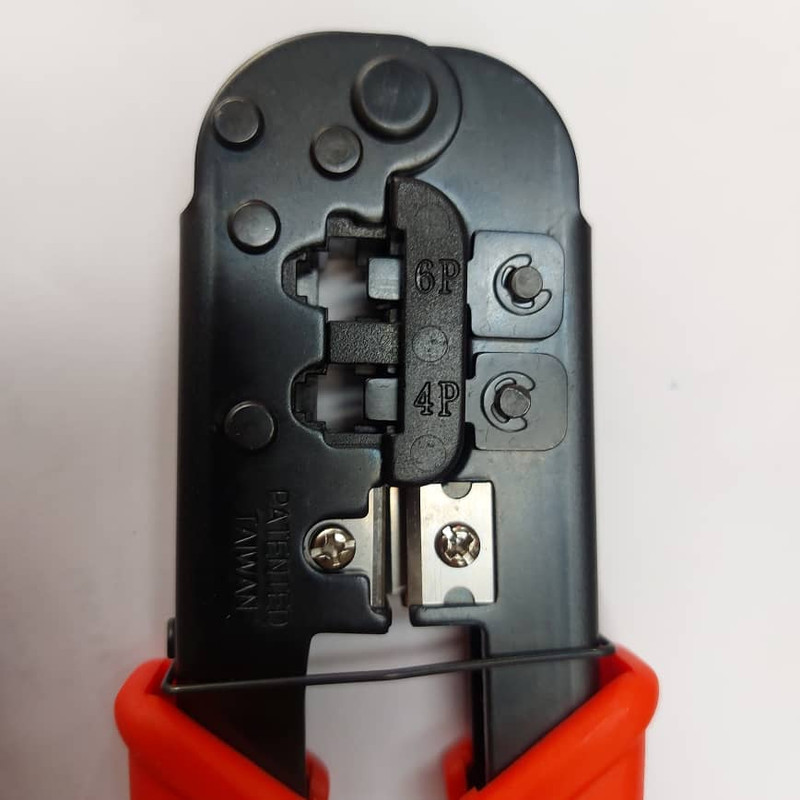 آچار سوکت زن مدل HT-546