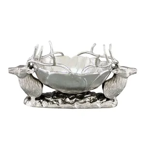 میوه خوری طرح پایه صخره مدل گوزن