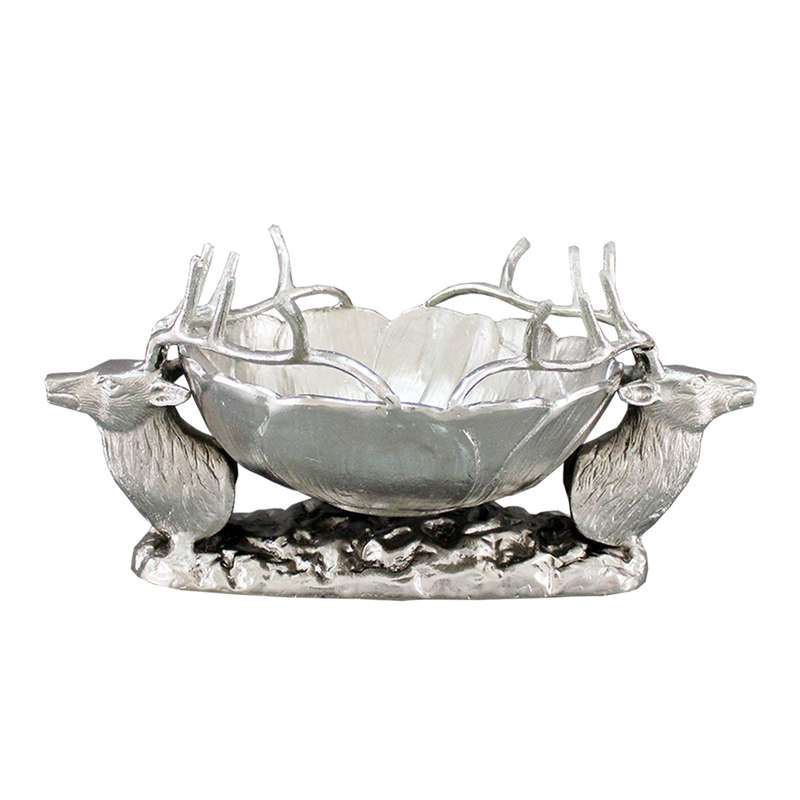 میوه خوری طرح پایه صخره مدل گوزن