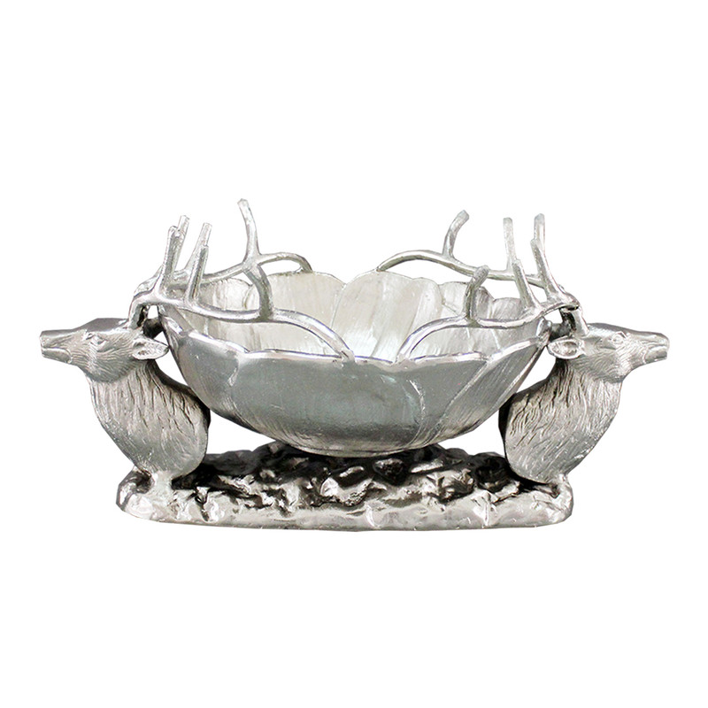 میوه خوری طرح پایه صخره مدل گوزن