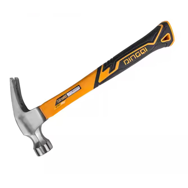 چکش میخکش دینگشی مدل 32208 وزن 600 گرم