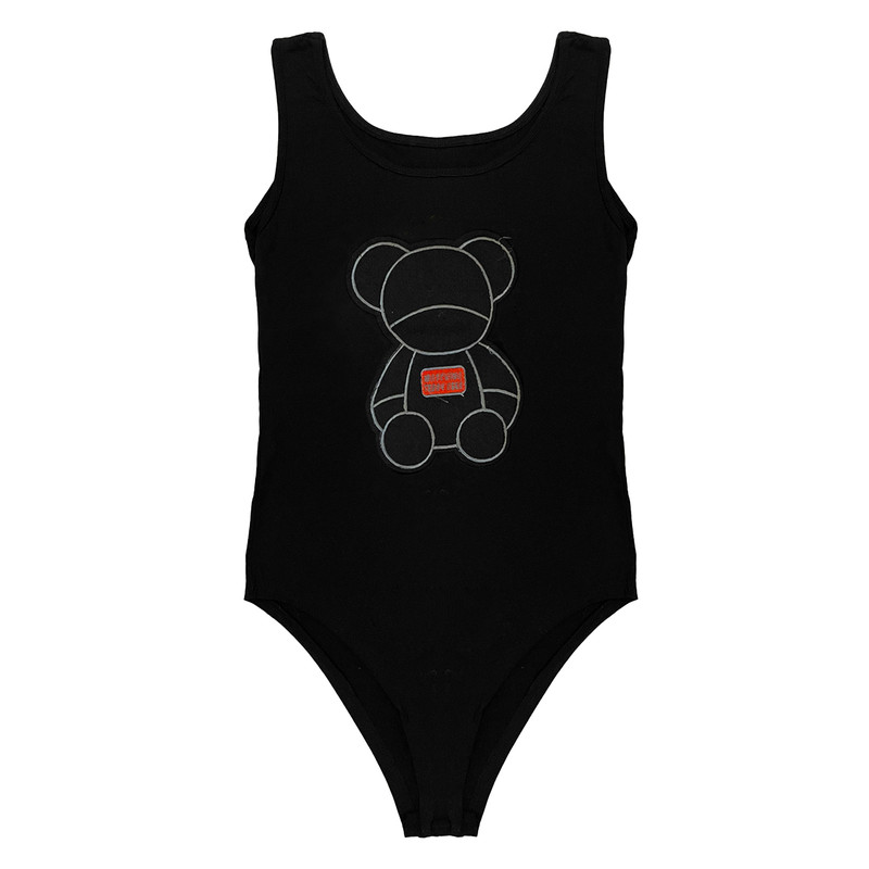 بادی زنانه مدل B8053-B