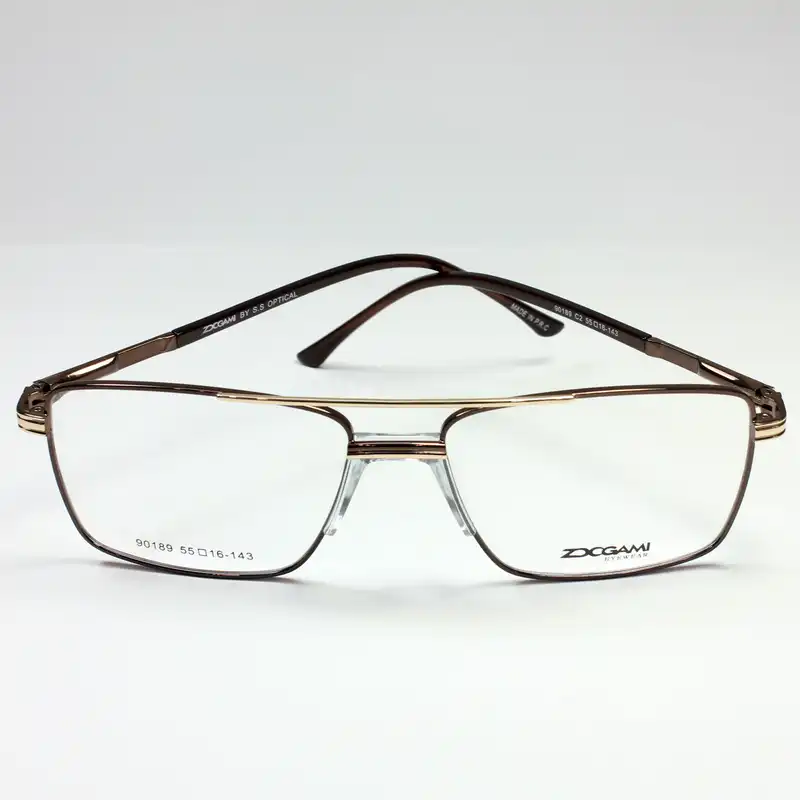 فریم عینک طبی زوگامی مدل 90189