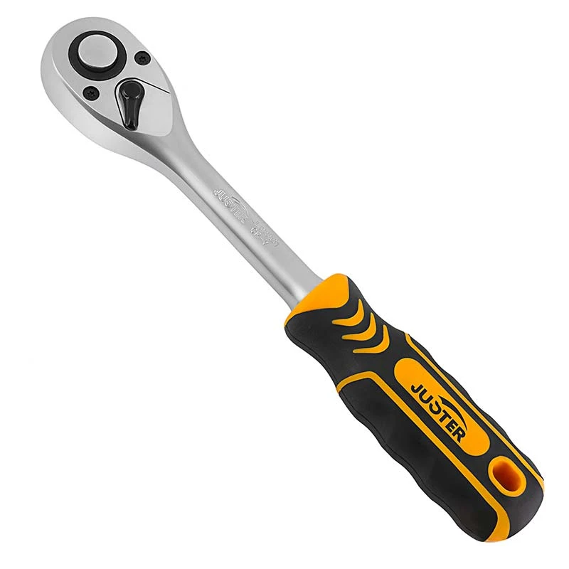 آچار جغجغه ای جاستر مدل JLD69001 سایز  1/2 اينچ