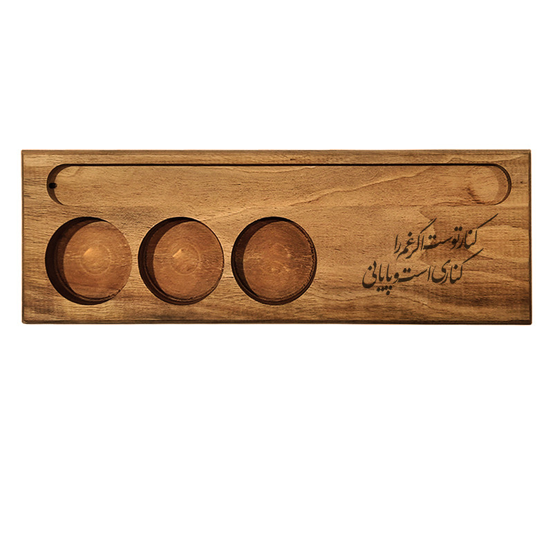 جا شمعی مدل شعر 798285