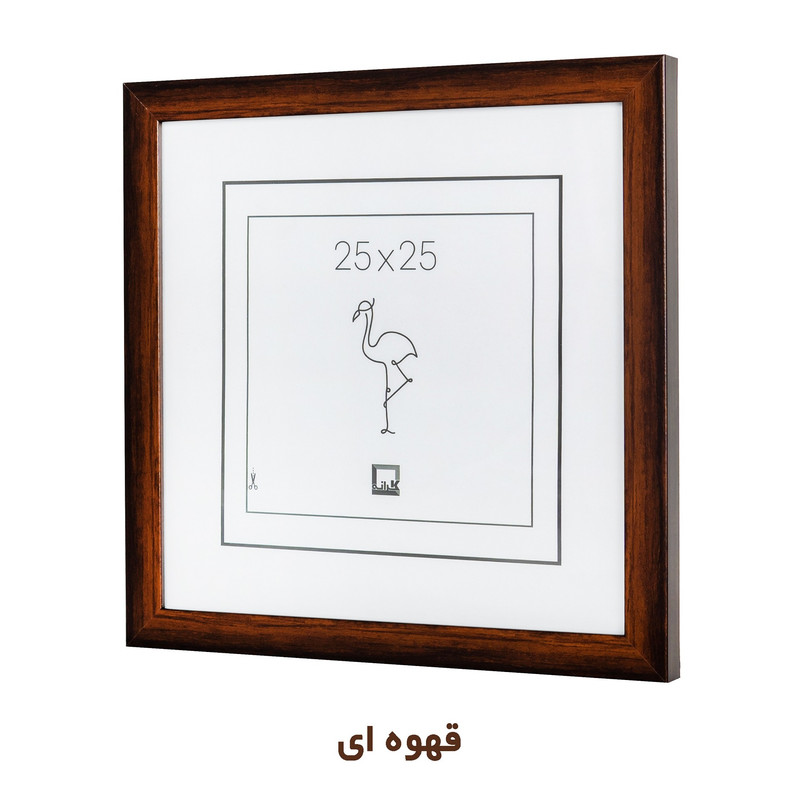 قاب عکس کرانه مدل F215-2525