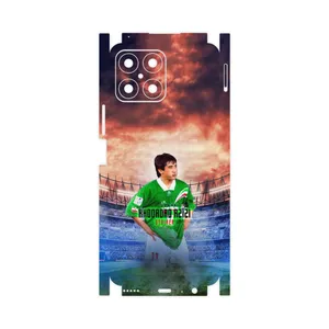 MAHOOT Khodadad Azizi-FullSkin Cover Sticker for Honor X8