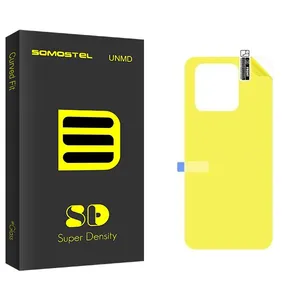 Somastel SD Back Protector For Xiaomi  Redmi 10C