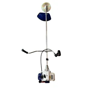 علف‌زن بنزینی 1.5 وات وی ام سی مدل 520 A