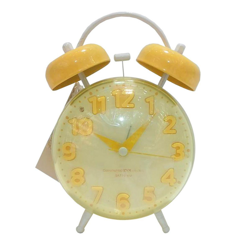 ساعت رومیزی مدل ZYX کد 3360