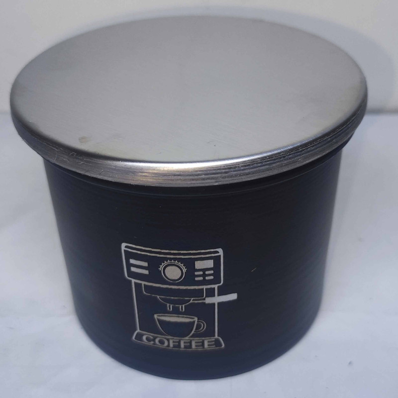 بانکه مدل steel2 طرح اسپرسوساز