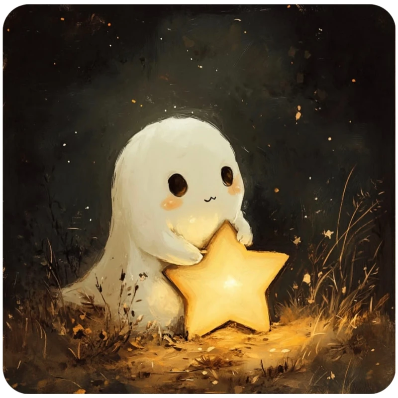 کاشی مدل روح کوچولو 