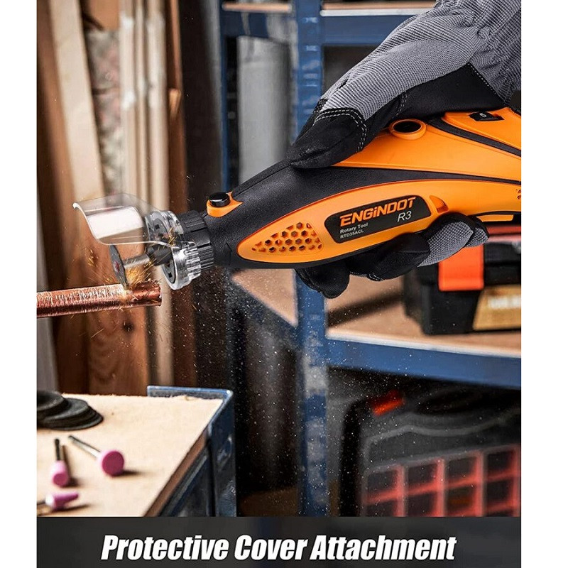 فرز مینیاتوری این اینجتدات مدل ENGi