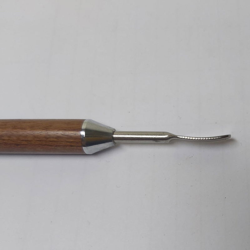 قلم لته مدل 2T