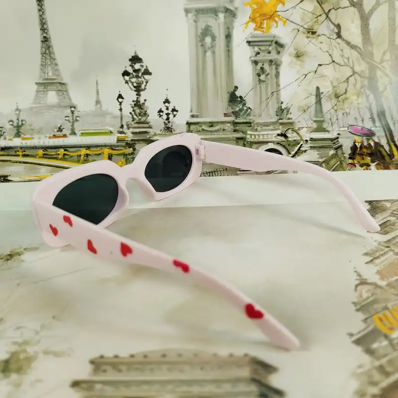 عینک آفتابی بچگانه مدل CH5 کد PI