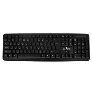 کیبورد دیاموند مدل K300