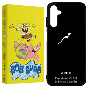 BOB Ghab BCPA25 Cover For Samsung Galaxy A25